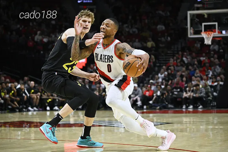 Soi kèo bóng rổ Utah Jazz vs Portland Trail Blazers 10_4