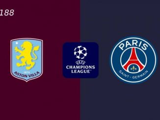 Soi kèo Aston Villa vs PSG, 02h00 ngày 16/4, Cup C1