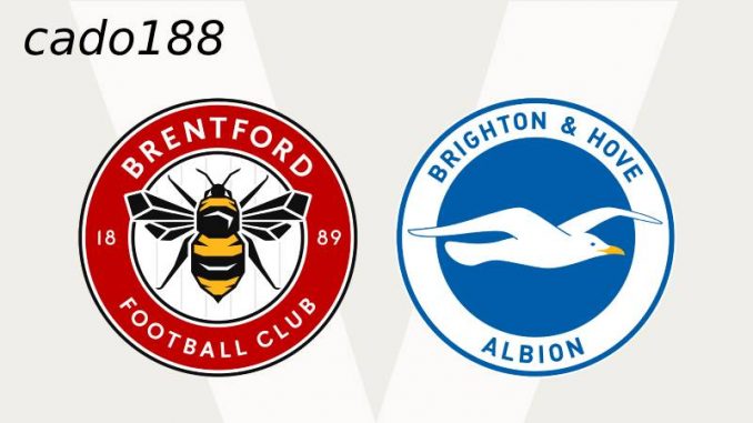Soi kèo Brentford vs Brighton, 21h00 ngày 19/04, EPL
