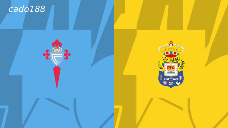 Soi kèo Celta Vigo vs Las Palmas, 2h00 ngày 1/4