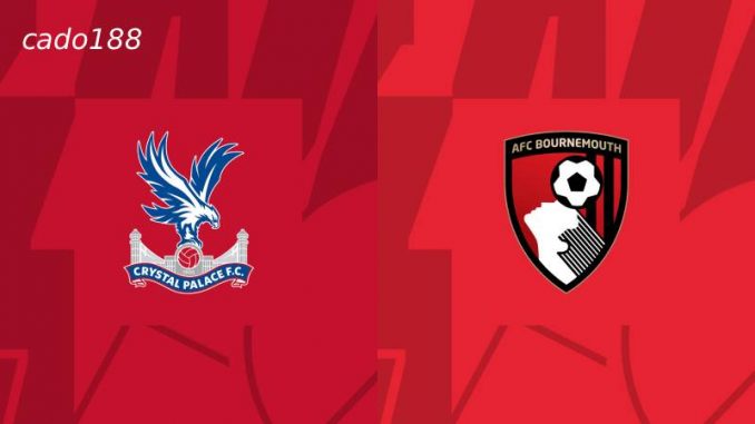 Soi kèo Crystal Palace vs Bournemouth, 21h00 ngày 19/04