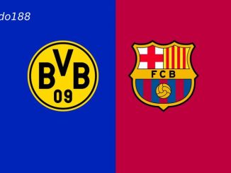 Soi kèo Dortmund vs Barca, 02h00 ngày 16/4, Cup C1