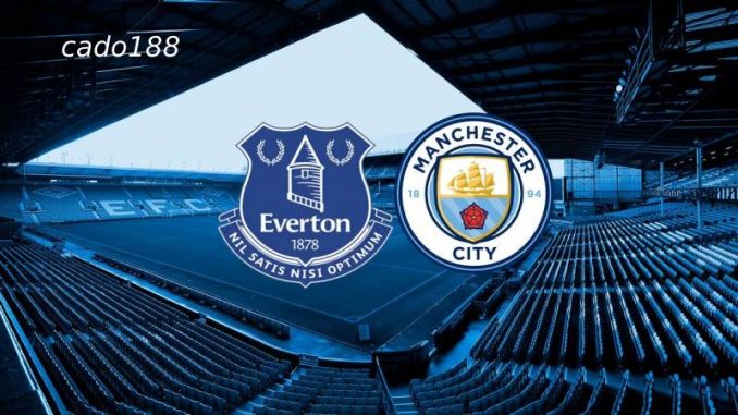 Soi kèo Everton vs Manchester City, 21h00 ngày 19/04