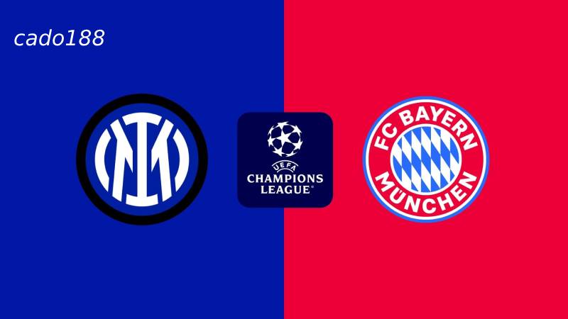 Soi kèo Inter Milan vs Bayern Munich, 2h00 ngày 17/04
