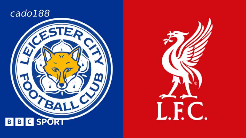 Soi kèo Leicester City vs Liverpool, 22h30 ngày 20/04