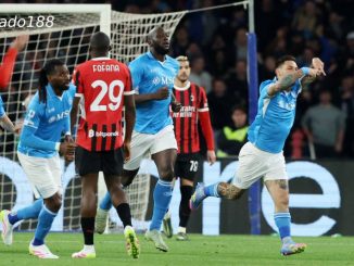 Soi kèo Napoli vs AC Milan, 01h45 ngày 31/3, Serie A