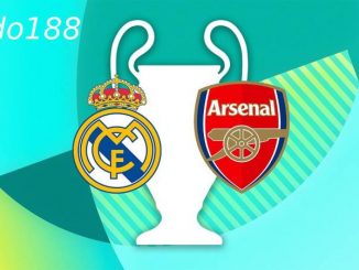 Soi kèo Real Madrid vs Arsenal, 02h00 ngày 17/04