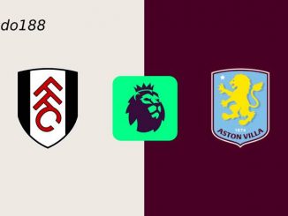 Soi kèo Aston Villa vs Fulham, 18h30 ngày 03/05