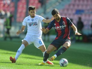 Nhận định kèo xiên 02/04 Empoli vs Bologna, Coppa Italia