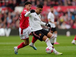 Soi kèo xiên ngày 02/04 Nottingham Forest vs Man United, EPL