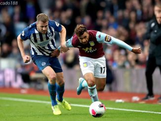 Nhận định kèo xiên ngày 03/04 Brighton vs Aston Villa, EPL