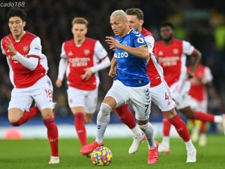 Nhận định kèo xiên 05/04 Everton vs Arsenal, Premier League