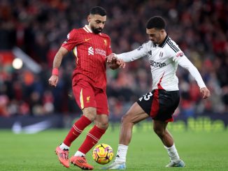 Nhận định kèo xiên 06/04 Fulham vs LFC Liverpool, EPL