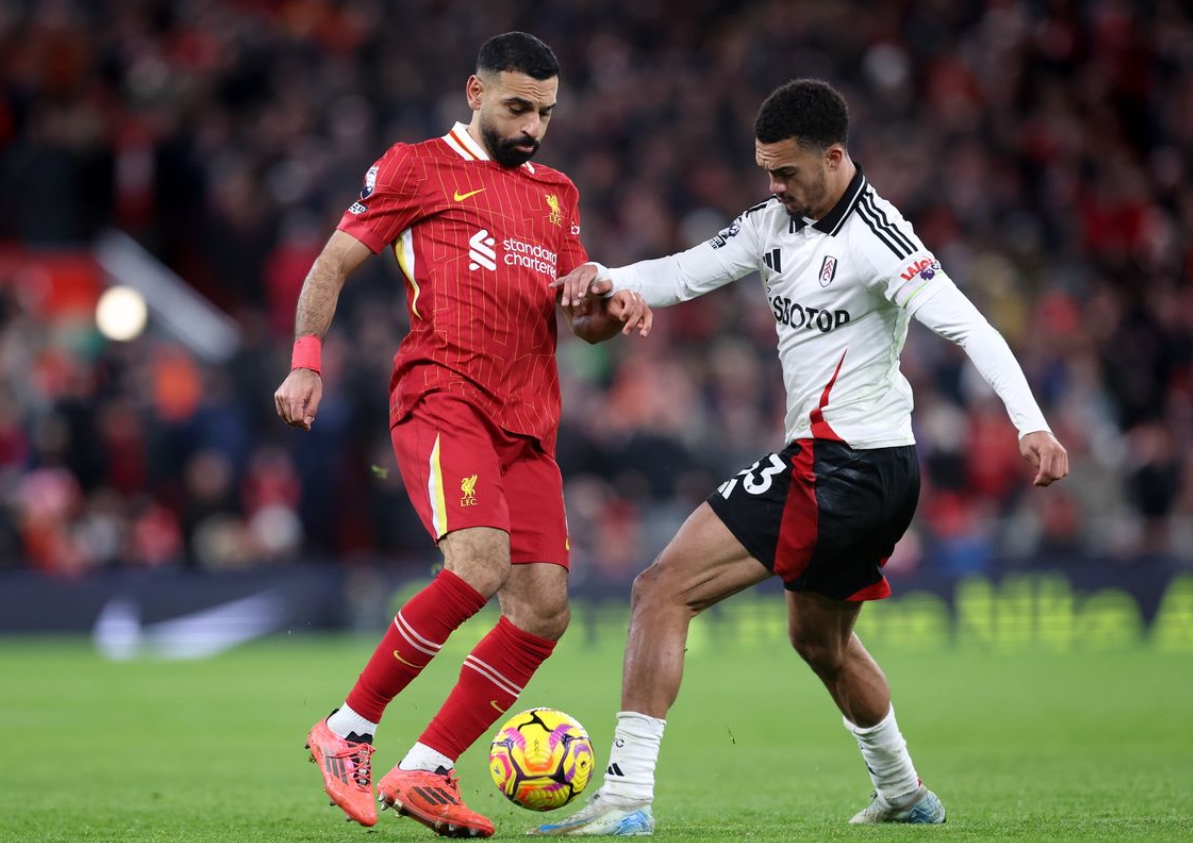 Nhận định kèo xiên 06/04 Fulham vs LFC Liverpool, EPL