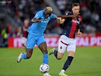 Nhận định kèo xiên 08/04 Bologna vs Napoli, Serie A