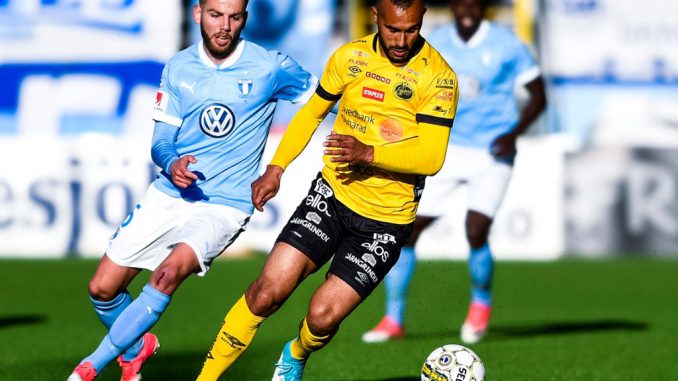 Soi kèo xiên ngày 08/04 Malmo vs Elfsborg, VĐQG Thụy Điển