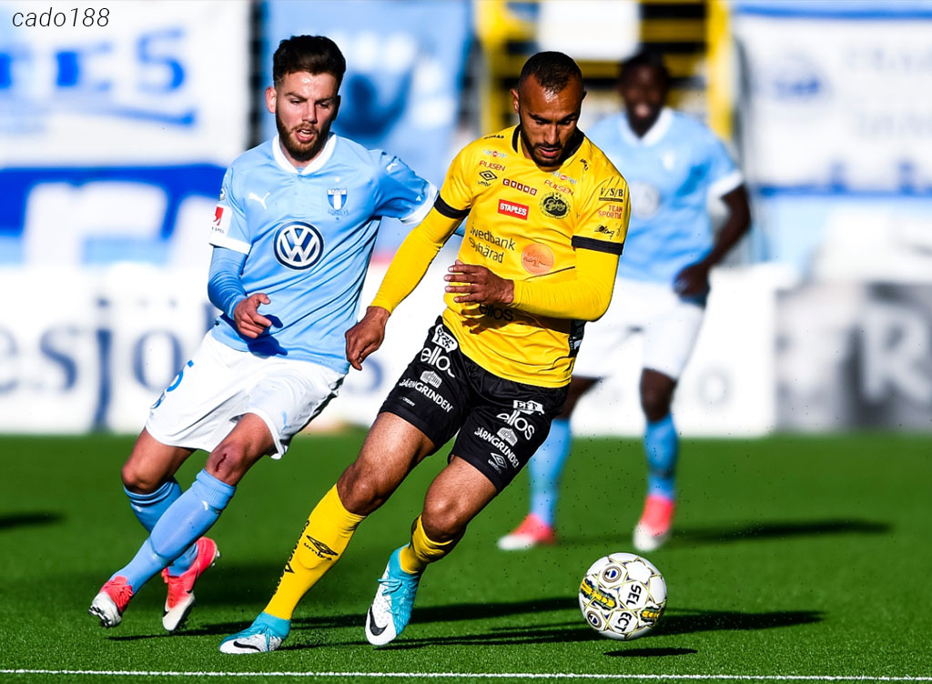 Soi kèo xiên ngày 08/04 Malmo vs Elfsborg, VĐQG Thụy Điển