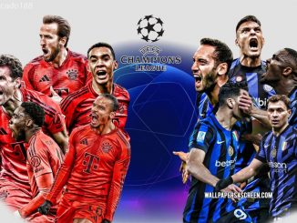 Soi kèo xiên ngày 09/04 FC Bayern Munich vs Inter Milan, UCL
