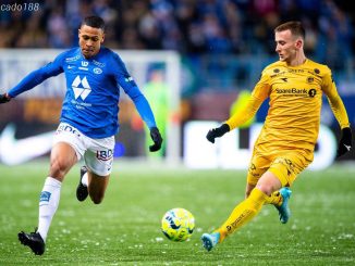 Nhận định kèo xiên 11/04 Bodo Glimt vs Lazio, Conference League