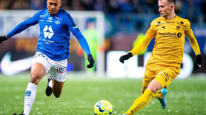 Nhận định kèo xiên 11/04 Bodo Glimt vs Lazio, Conference League