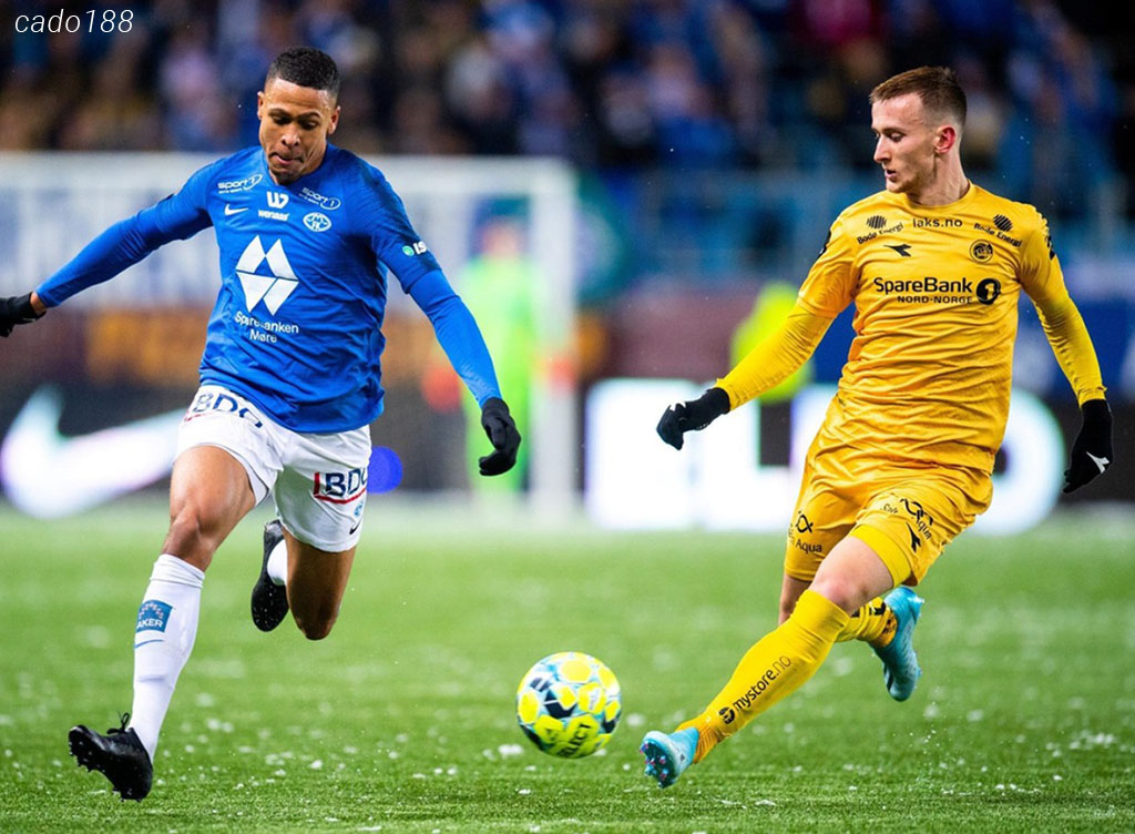 Nhận định kèo xiên 11/04 Bodo Glimt vs Lazio, Conference League