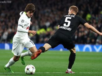 Soi kèo xiên ngày 11/04 Tottenham vs Frankfurt, Europa League