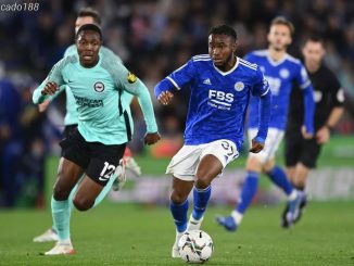 Nhận định kèo xiên 12/04 Brighton vs Leicester City, EPL