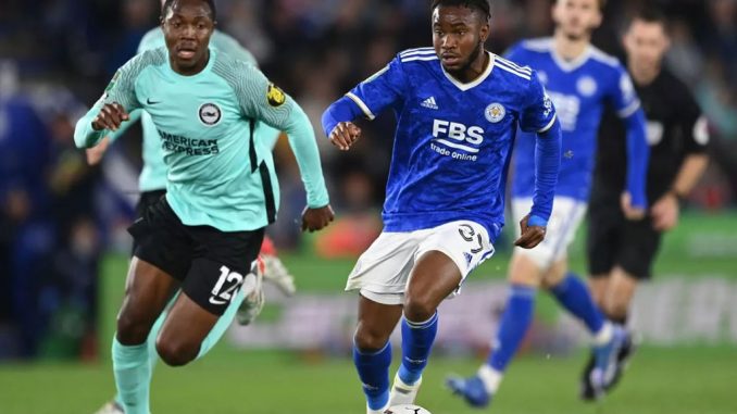 Nhận định kèo xiên 12/04 Brighton vs Leicester City, EPL