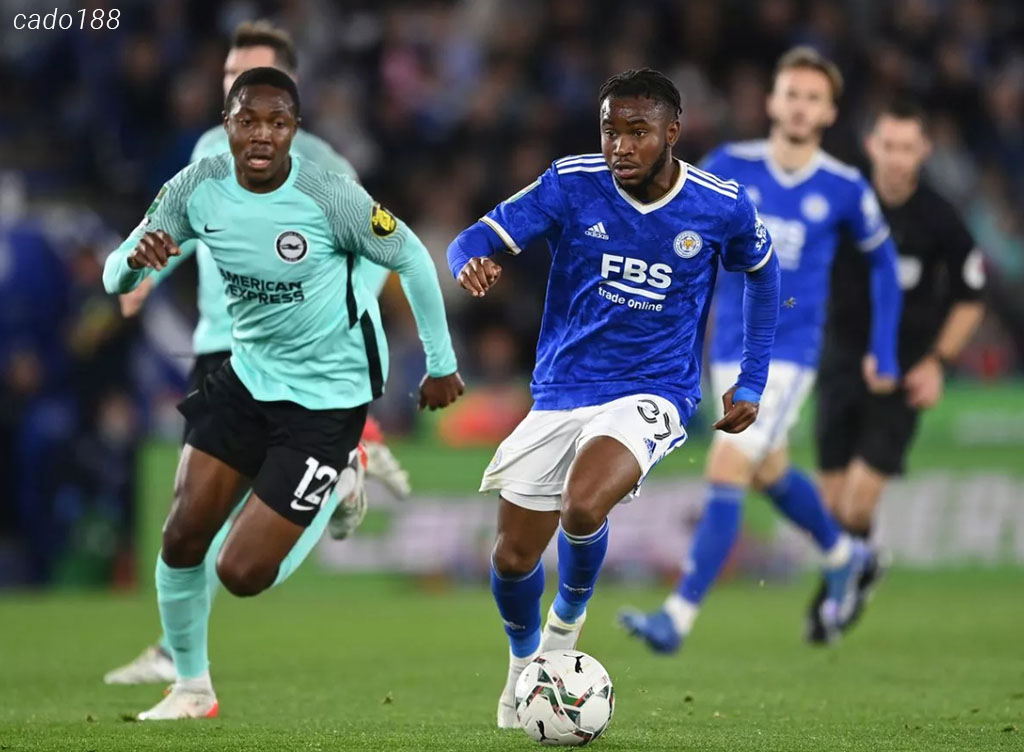 Nhận định kèo xiên 12/04 Brighton vs Leicester City, EPL