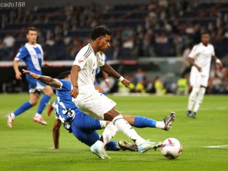 Nhận định kèo xiên 13/04 Alaves vs Real Madrid, La Liga