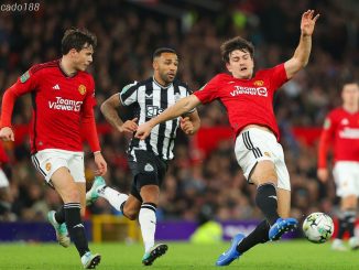 Soi kèo xiên ngày 13/04 Newcastle vs Man United, Premier League