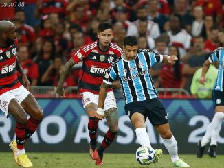 Nhận định kèo xiên 14/04 Gremio vs Flamengo, VĐQG Brazil