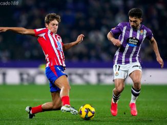 Nhận định kèo xiên ngày 15/04 Atletico Madrid vs Valladolid, La Liga
