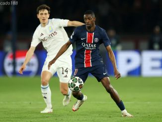 Soi kèo xiên ngày 16/04 Aston Villa vs PSG, Champions League