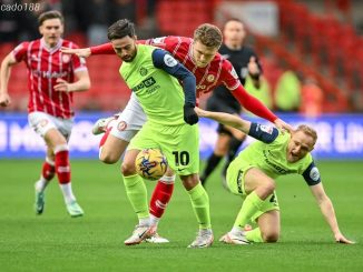 Nhận định kèo xiên 18/04 Bristol City vs Sunderland, Championship