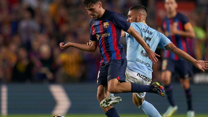 Nhận định kèo xiên ngày 19/04 Barcelona vs Celta Vigo, La Liga