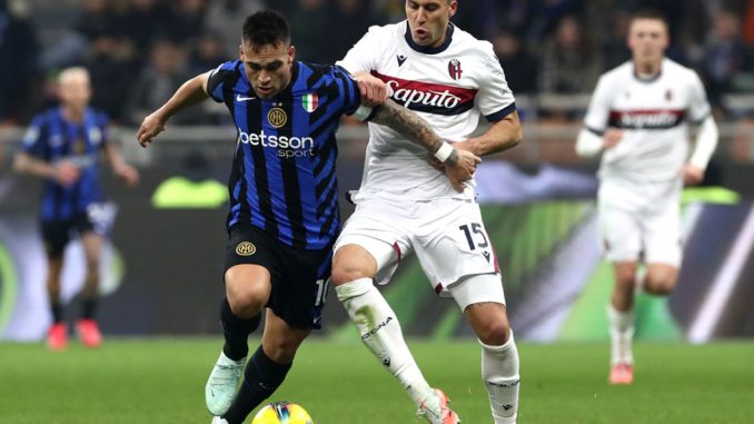 Nhận định kèo xiên 20/04 Bologna vs Inter Milan, Serie A