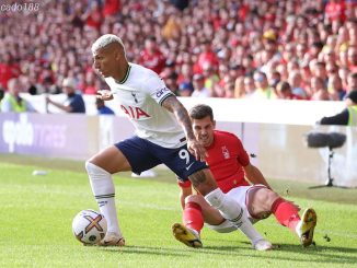 Soi kèo xiên ngày 22/04 Tottenham vs Nottingham Forest, EPL