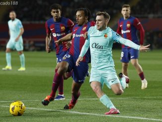 Nhận định kèo xiên 23/04 Barcelona vs Mallorca, La Liga
