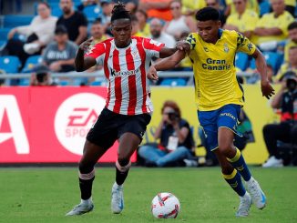 Nhận định kèo xiên ngày 24/04 Athletic Bilbao vs Las Palmas, La Liga