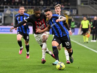 Soi kèo xiên ngày 24/04 Inter Milan vs AC Milan, Coppa Italia