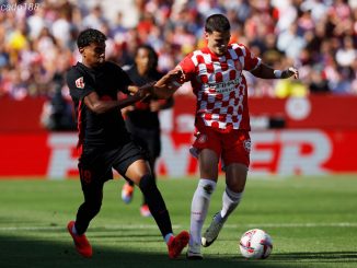 Nhận định kèo xiên 25/04 Leganes vs Girona, La Liga
