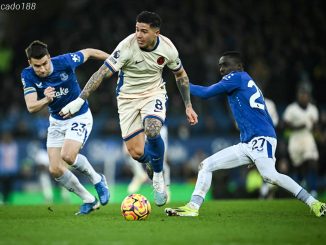 Nhận định kèo xiên 26/04 Chelsea vs Everton, Premier League