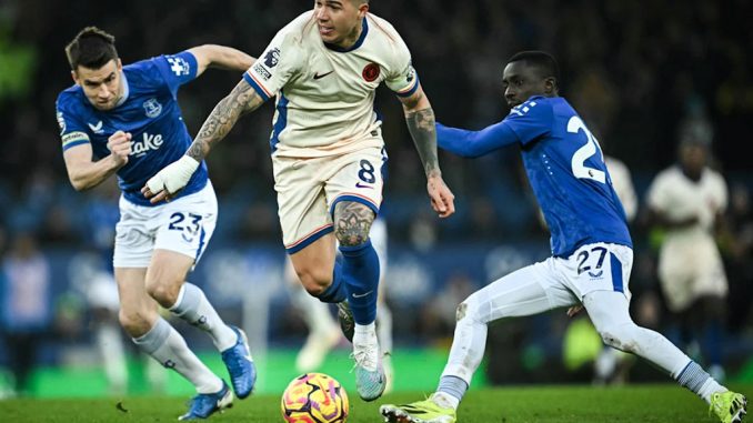 Nhận định kèo xiên 26/04 Chelsea vs Everton, Premier League