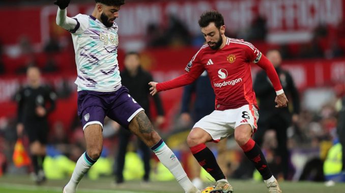 Nhận định kèo xiên ngày 27/04 Bournemouth vs Man United, EPL
