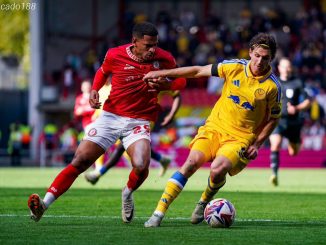 Soi kèo xiên ngày 29/04 Leeds United vs Bristol City, Championship