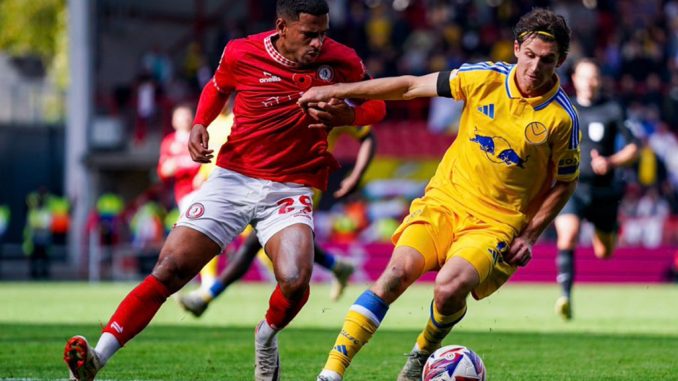 Soi kèo xiên ngày 29/04 Leeds United vs Bristol City, Championship