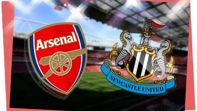Arsenal vs Newcastle-188bet Soi kèo Arsenal vs Newcastle, 22h30 ngày 18/05, EPL