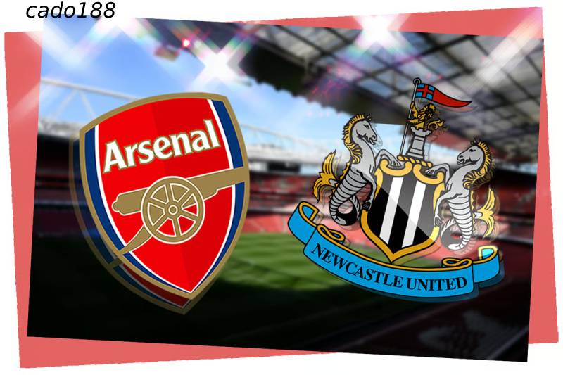 Soi kèo Arsenal vs Newcastle, 22h30 ngày 18/05, EPL
