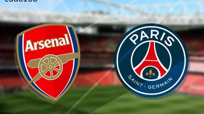 Arsenal-vs-PSG-188bet-2